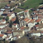Saint Pierre d'Arlanc
