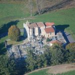 Eglise d'Espinasse à Aubusson d'Auvergne
