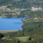 Lac d'Aubusson d'Auvergne