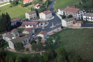 Chambon-sur-Dolore