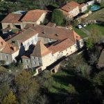 Les Grimardies à Augerolles
