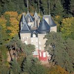 Château de Noirétable