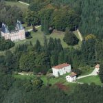 Château de la Montmarie