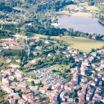 Plan d'eau de Saint Rémy