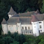 Château d'Aulteribe
