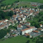 Saint Amant Roche Savine