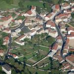 Saint Bonnet le Chastel