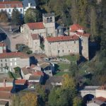 Saint Dier d'Auvergne