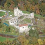 Château de Boissonnelle
