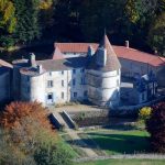 Château des Martinanches