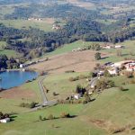 Saint Flour l'Etang