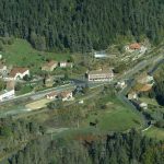 Saint Sauveur-la-Sagne