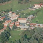 Sainte Catherine du Fraisse