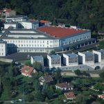 Lycée de Thiers