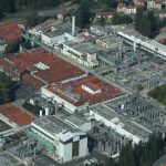 Usine de Vertolaye