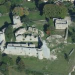 Château de Viverols