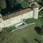 Château de Vollore