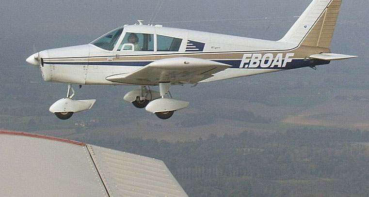 Apprendre à piloter n&rsquo;est pas qu&rsquo;un rêve d&rsquo;enfant