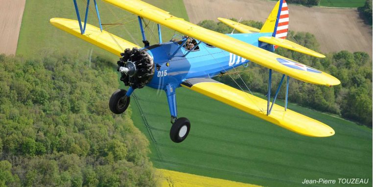 80 ans et toutes ses ailes