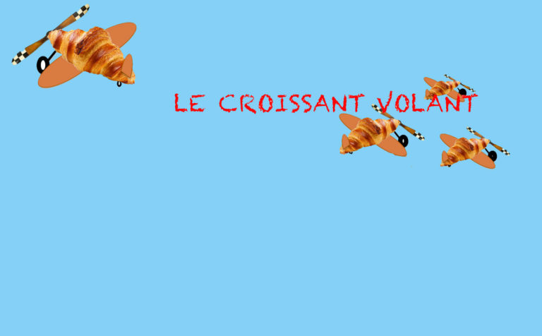 Les Croissants volants de 2025