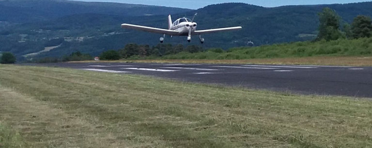 Comme un avion