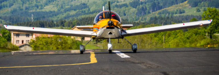 L&rsquo;aviation pour tous avec le ZENAIR CH650Ei