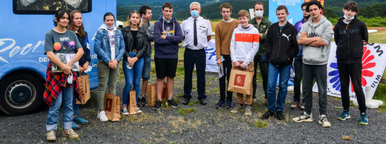 BREVET D’INITIATION AERONAUTIQUE