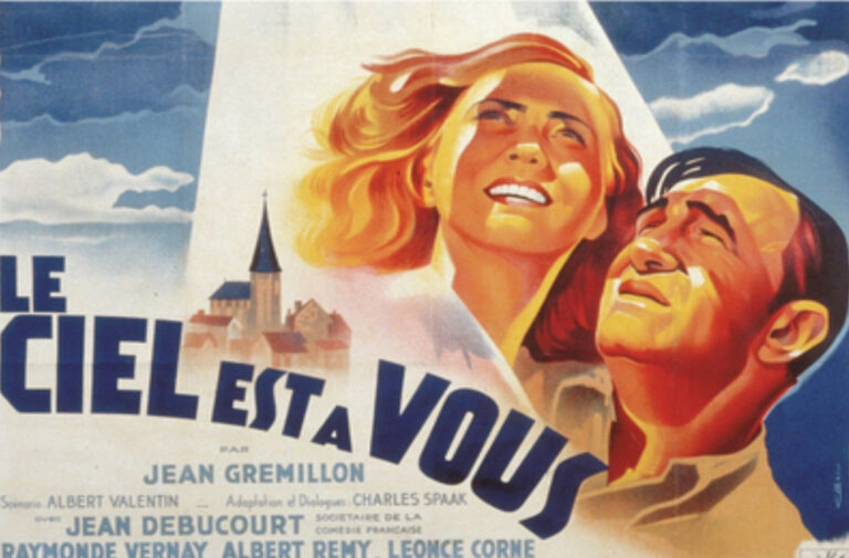 Le Ciel est à Vous